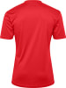 Hummel T-Shirt Hmllogo Erwachsene in TRUE RED