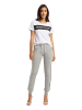 Bruno Banani Sweathose HUNT in Grau / Melange