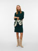 Vero Moda Strickkleid in Pine Grove