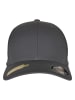  Flexfit  Flexfit Accessoires Flexfit Recycled Polyester Cap in light charcoal