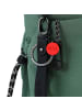 Hedgren String Umhängetasche 26.5 cm duck green