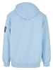 FUBU Kapuzenpullover in light blue