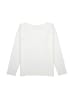 ELBSAND Sweatshirt 'Alma' in weiss