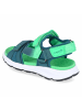 superfit Sandalette in green