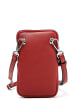 Tamaris Handyetui TAS Alessia in red 600