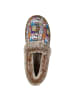 Skechers Bobs Too Cozy - Chic Cat in Mehrfarbig