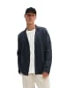 Marc O'Polo Strick-BLazer regular in Peppercorn Grey