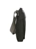 Bugatti Legere Umhängetasche 21 cm schwarz