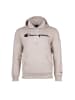 Champion Hoodie Hooded Sweatshirt in Beige