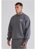 SikSilk Sweater in grey