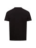 Karl Lagerfeld T-Shirt in schwarz