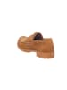 PANAMA JACK Schnürschuh in braun