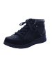 Finn Comfort Stiefelette in schwarz