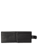 The Chesterfield Brand Yamba - Geldbörse 9cc 10.5 cm RFID in schwarz