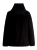 Betty Barclay Wendejacke mit Kapuze in Schwarz