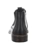 rieker Stiefelette in schwarz
