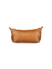 Valentino by Mario Valentino Braun Damen Tasche aus Polyurethan