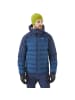Rab M INFINITY ALPINE JACKET in Indigo