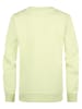 Petrol Industries Sweater mit Aufdruck Harborview in Grün