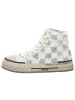 Rebecca White Sneaker High in weiss