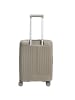 Stratic Straw T - 4-Rollen-Trolley S 54 cm erw. (olive) in sand