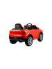 Wisam® Kinderfahrzeug HL1538 weiche Reifen Ledersitz