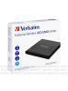 Verbatim Verbatim Slimline DVD-Recorder USB 2.0 Schwarz