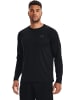 Under Armour Longsleeve "UA Tech Langarm-Shirt" in Schwarz