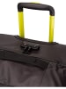 American Tourister Reisetasche Urban Track Duffle L in Black/Lime