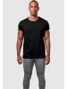 Urban Classics Urban Classics T-Shirts in black