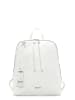 Tamaris Rucksack TAS Anabell in white