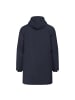 Didriksons Kenny Parka in dark night blue