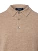 Andrew James Pure Cashmere Pullover in melange - 0004