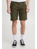BLEND Jeansshorts BHJogg in Olive