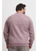 BLEND Sweatshirt BHAlton Crew neck sweatshirt - 20706979 BB in rot