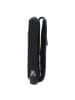 Golden Head Polo Geldbörse RFID Schutz Leder 10.5 cm schwarz