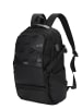 Aoking Rucksack in BLACK