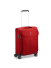 Roncato Ironik 2.0 4-Rollen Kabinentrolley 55 cm in rosso