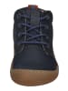 KOEL Sneaker High BEN M LEATHER 06M001.121-110 in blau