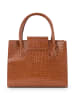 Nobo Bags Shopper Style in camel