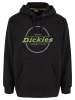 Dickies Dickies Kapuzenpullover in black