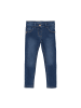 Minymo 5-Pocket-Jeans MIJeans in Blau