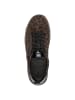 Tamaris WIDE FIT Sneaker in DARK LEOPARD