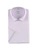 Seidensticker Business Hemd Shaped in Lila