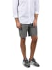 BLEND Chinoshorts BHPancho in Dunkelgrau