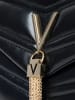 Valentino by Mario Valentino Tasche Privilege in schwarz - 0001