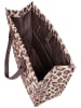 Reisenthel Shopper daily in Leo Macciato
