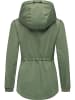 ragwear Übergangsjacke Dankka Tech in Olive25