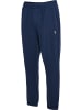 Hummel Hummel Verstellbare Taille Hose Hmlpulse Multisport Herren in DRESS BLUES