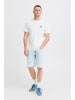 BLEND Shorts BHTwister DENIM in Blau